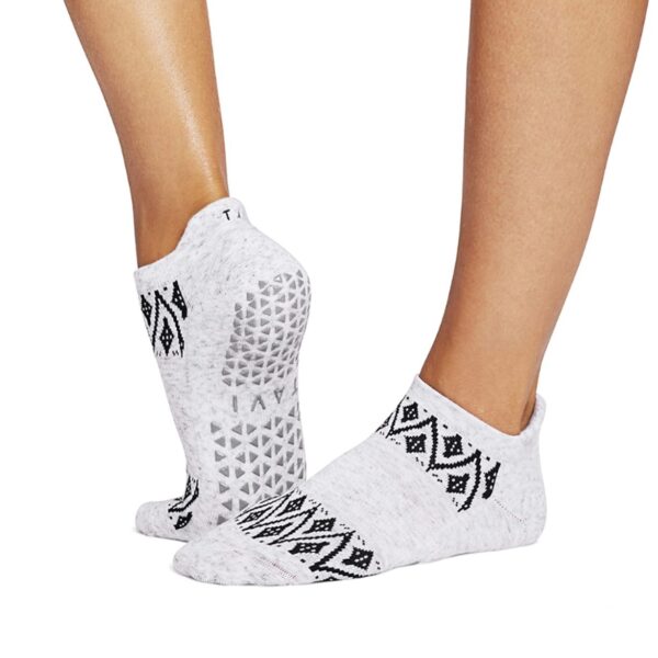 Antislip Sokken Savvy Sweater Weather - Tavi Noir M (39 - 42,5)