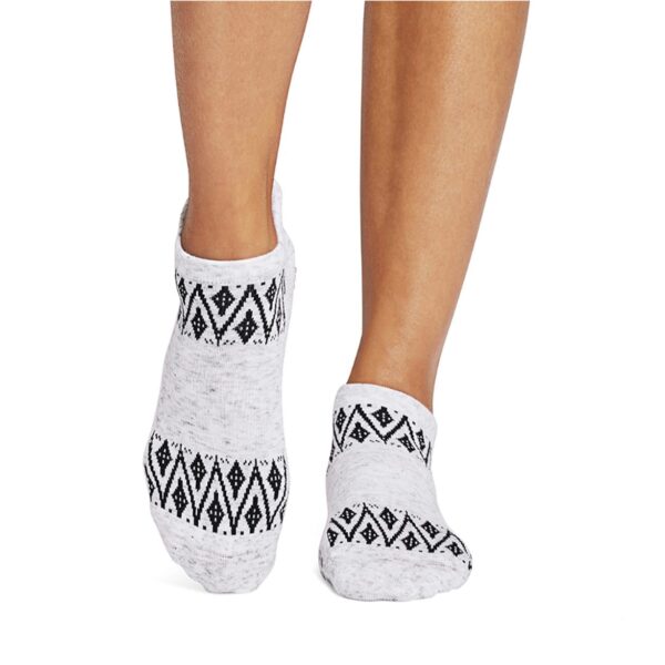 Antislip Sokken Savvy Sweater Weather - Tavi Noir M (39 - 42,5)