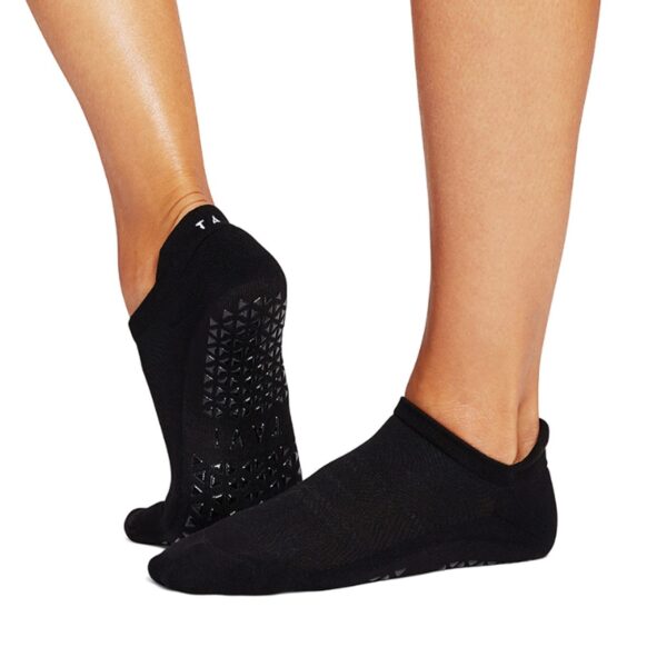 Tec Ebony - Sokken met Noppen - ToeSox