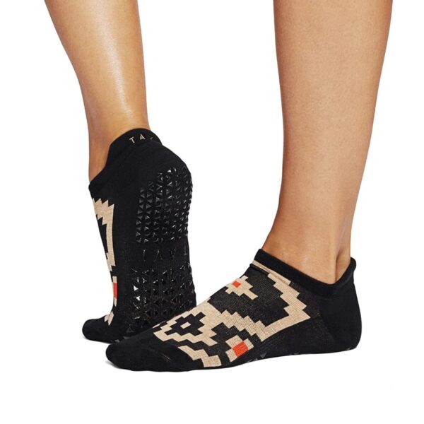 Antislip Sokken Savvy Terrain - Tavi Noir S (36 - 38,5)