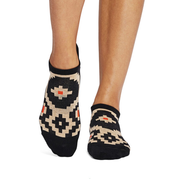 Antislip Sokken Savvy Terrain - Tavi Noir S (36 - 38,5)