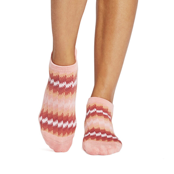 Antislip Sokken Savvy Tinder - Tavi Noir S (36 - 38,5)