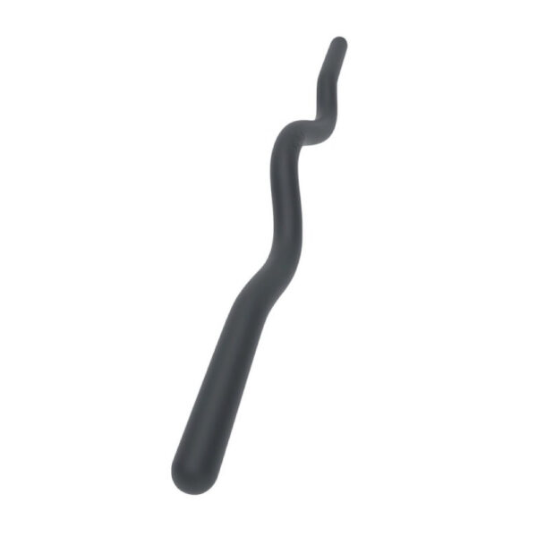 Bala Beam Curl Stang - 6.8 kg - Bala Zwart