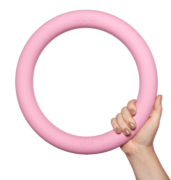 Bala Power Ring