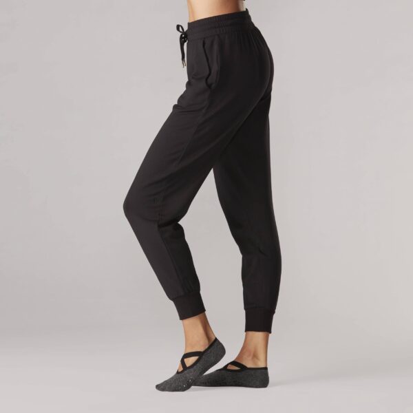 Cozy Jogger Ebony - Tavi Noir XS
