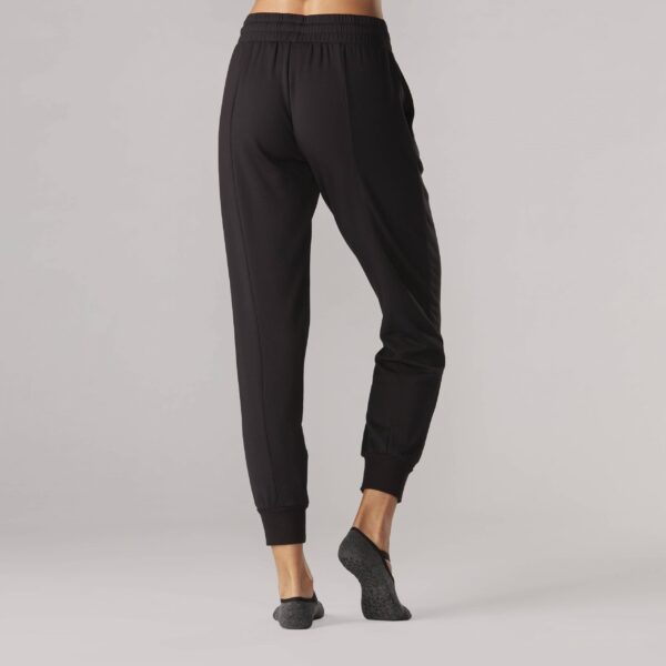 Cozy Jogger Ebony - Tavi Noir XS