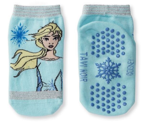 Disney Antislip Sokken Savvy Kids - Frozen M (27 - 31)