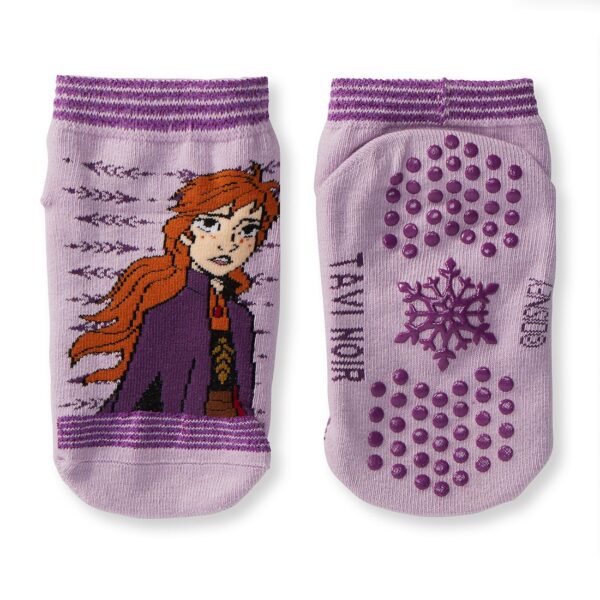 Disney Antislip Sokken Savvy Kids - Frozen M (27 - 31)