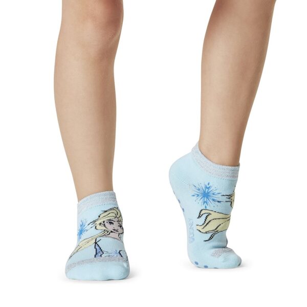 Disney Antislip Sokken Savvy Kids - Frozen M (27 - 31)
