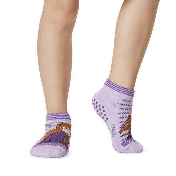 Disney Antislip Sokken Savvy Kids - Frozen M (27 - 31)