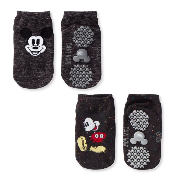Disney Antislip Sokken Savvy Kids - Mickey Mousse M (27 - 31)