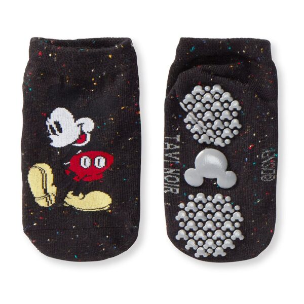 Disney Antislip Sokken Savvy Kids - Mickey Mousse M (27 - 31)