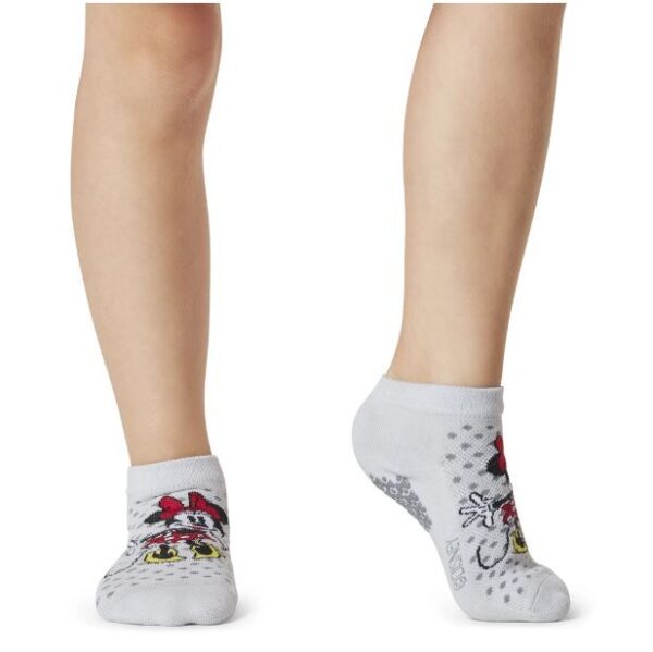Disney Antislip Sokken Savvy Kids - Minnie Mouse M (27 - 31)