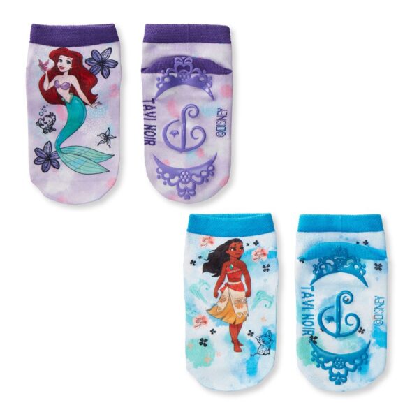 Disney Antislip Sokken Savvy Kids - Princess M (27 - 31)