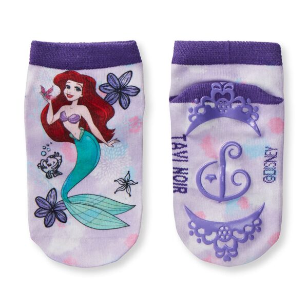 Disney Antislip Sokken Savvy Kids - Princess M (27 - 31)