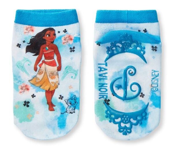 Disney Antislip Sokken Savvy Kids - Princess M (27 - 31)