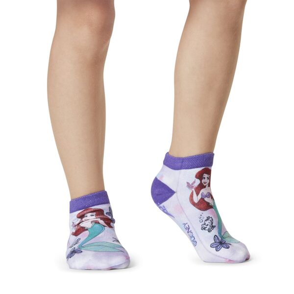 Disney Antislip Sokken Savvy Kids - Princess M (27 - 31)