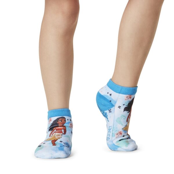 Disney Antislip Sokken Savvy Kids - Princess M (27 - 31)