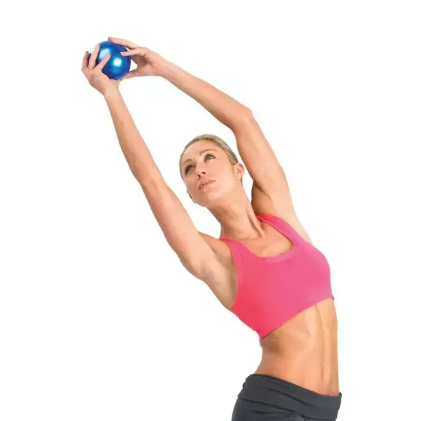 Soft Weights