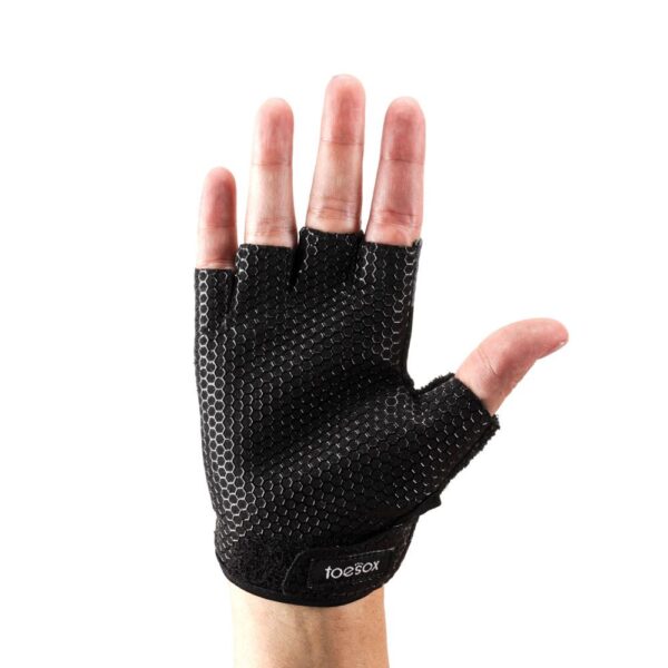 Handschoenen Grijs L