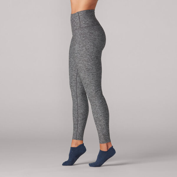 High Waisted Sportlegging Mist – Tavi Noir XS