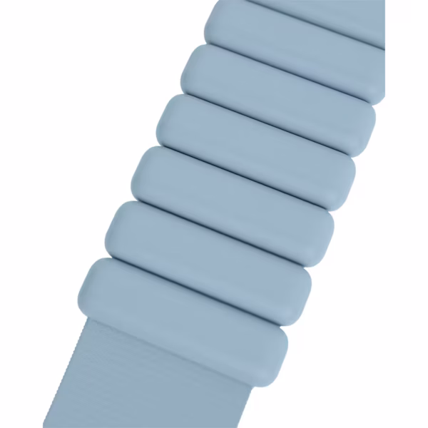 Enkel en Pols gewichten - 2 x 0.5 kg - Bala - Blauw