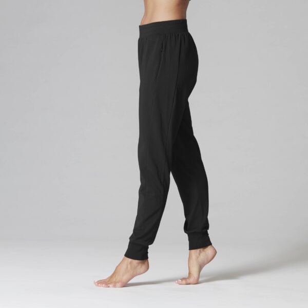 Midnight Magic - Yoga Broek - Joggingbroek