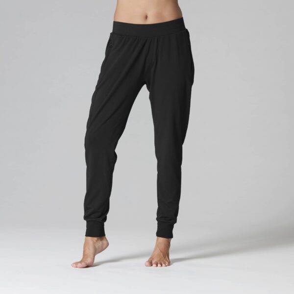 Jogger Ebony - Tavi Noir XS