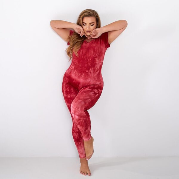 Jumpsuit Azalea - Samarali L