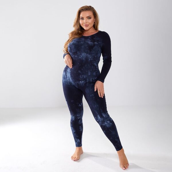 Jumpsuit Brunnera - Samarali XL