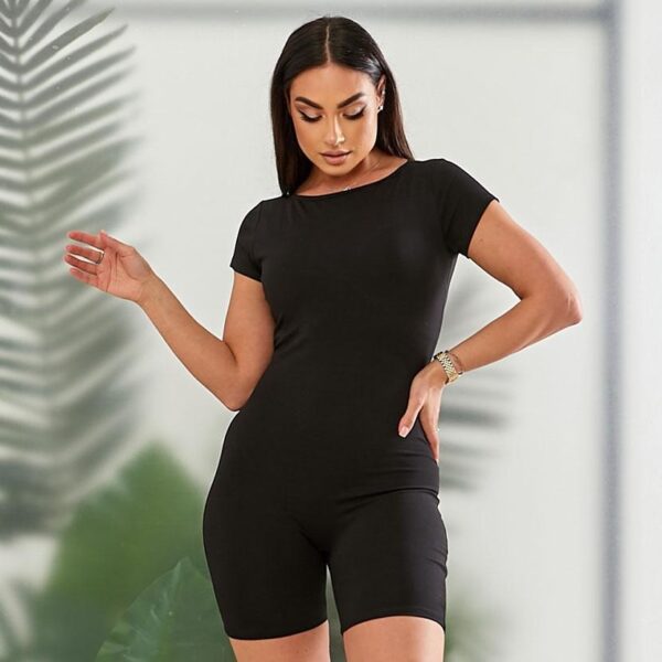 Jumpsuit Jupiter - Samarali S