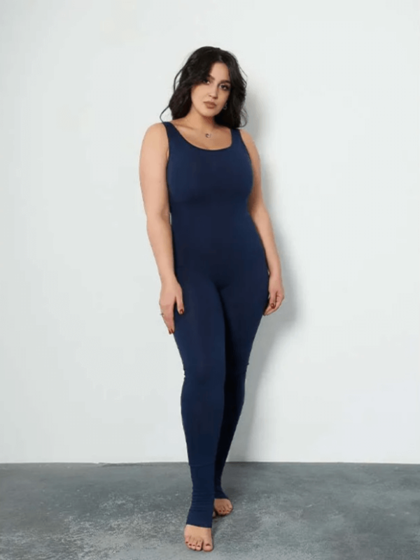 Jumpsuit Marea – Samarali XXL