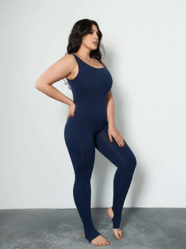 Jumpsuit Marea – Samarali XXL
