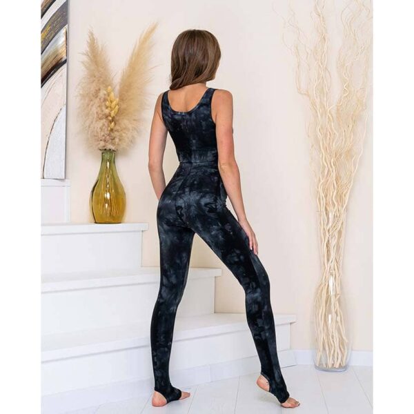 Jumpsuit Serenity - Samarali XL