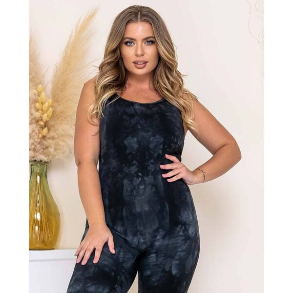Jumpsuit Serenity - Samarali XL