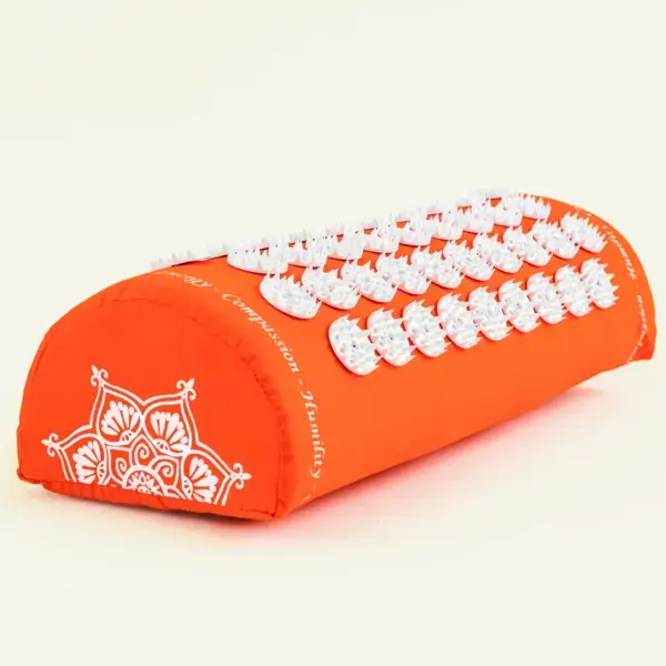 Shakti Spijkerkussen Original - Oranje