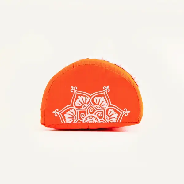 Shakti Spijkerkussen Original - Oranje