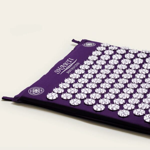Shakti Spijkermat Advanced - Indigo