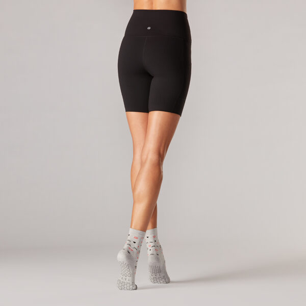 Sport Biker Short Stash &amp; Dash Ebony - Tavi Noir XS