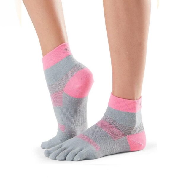 Minnie Flush - Sokken met Antislip Dames - ToeSox