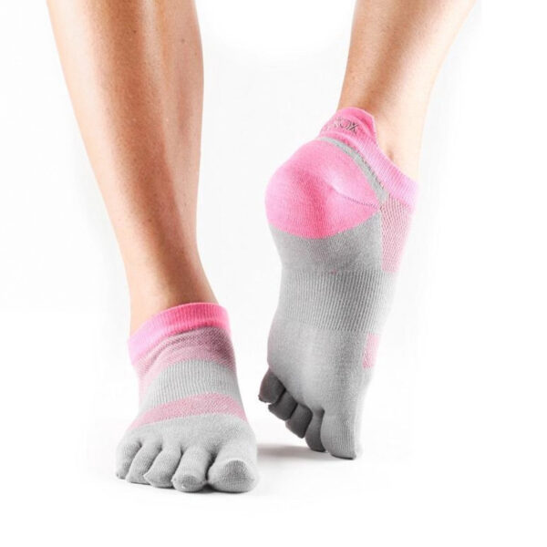 Sportsokken Met Tenen Lolo Flush - ToeSox S (36 - 38,5)