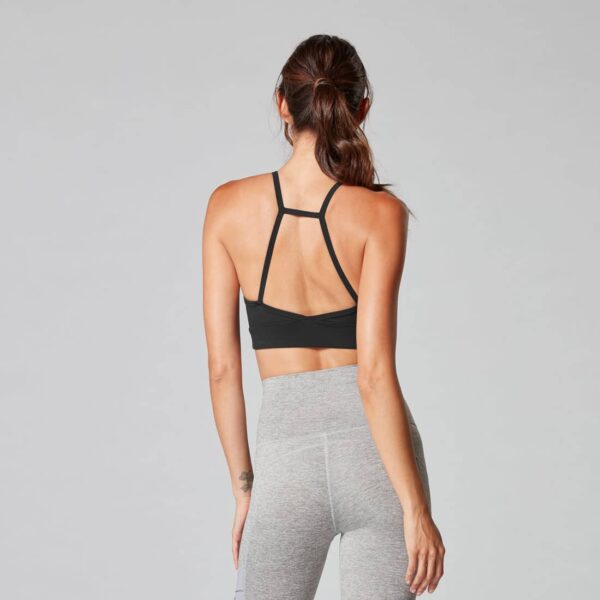 Studio Sport BH Ebony - Tavi Noir XL