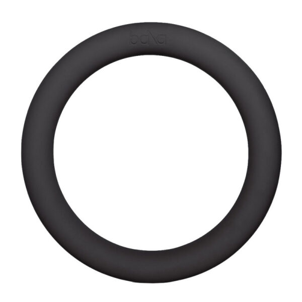 Power Fitness Ring 4.5 kg - Bala Zwart