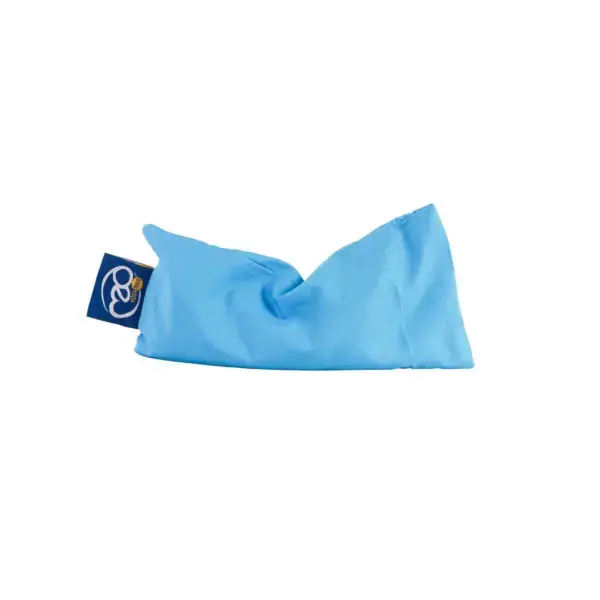Yoga Oogkussen Lavendel - Licht Blauw
