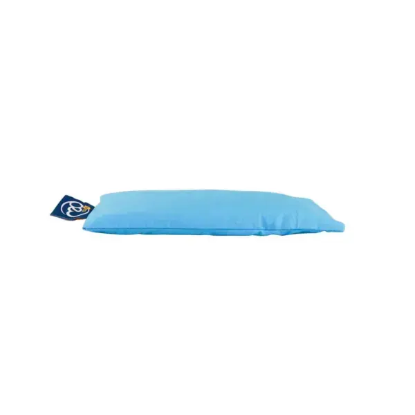 Yoga Oogkussen Lavendel - Licht Blauw