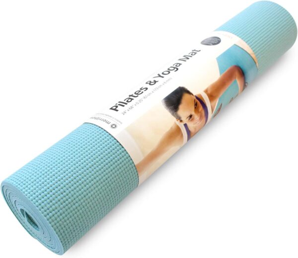 yoga pilates mat 6 mm van Merrithew®