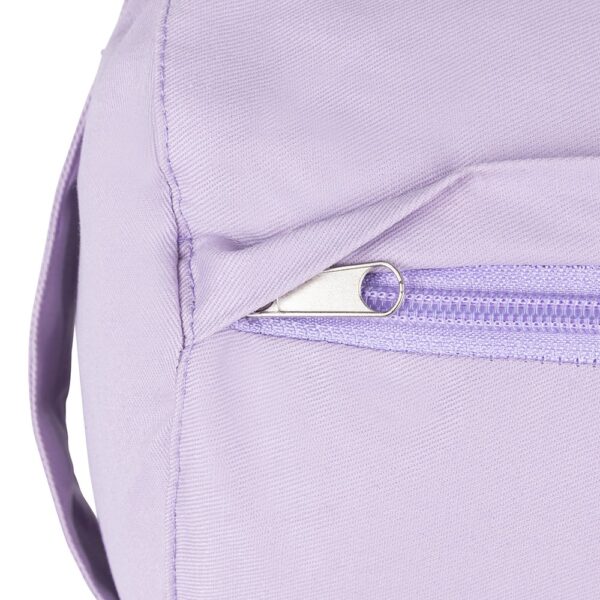 Lila Yoga Bolster - MindBaas