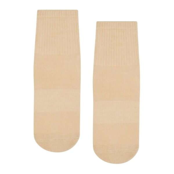 Antislip Sokken Crew Latte- MoveActive S (36 - 39)