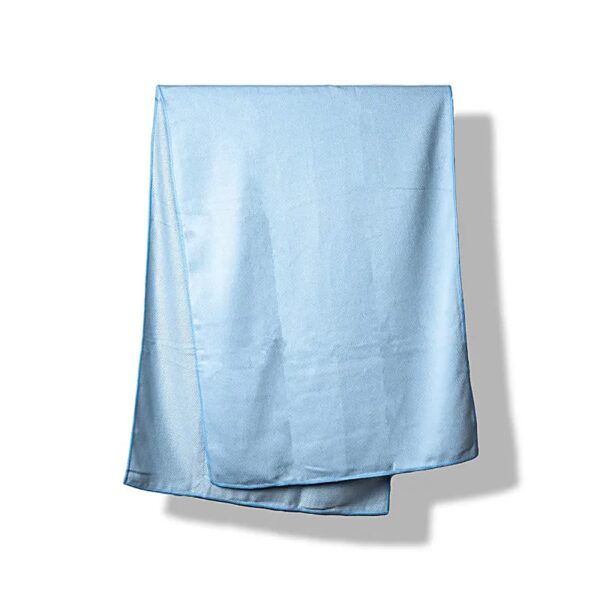 Bikram Yoga Handdoek van Yogi & Yogini