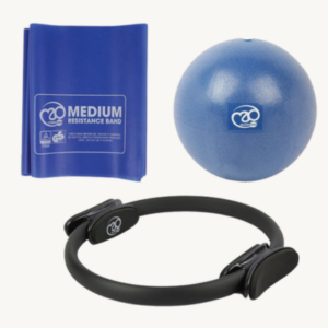 pilates set